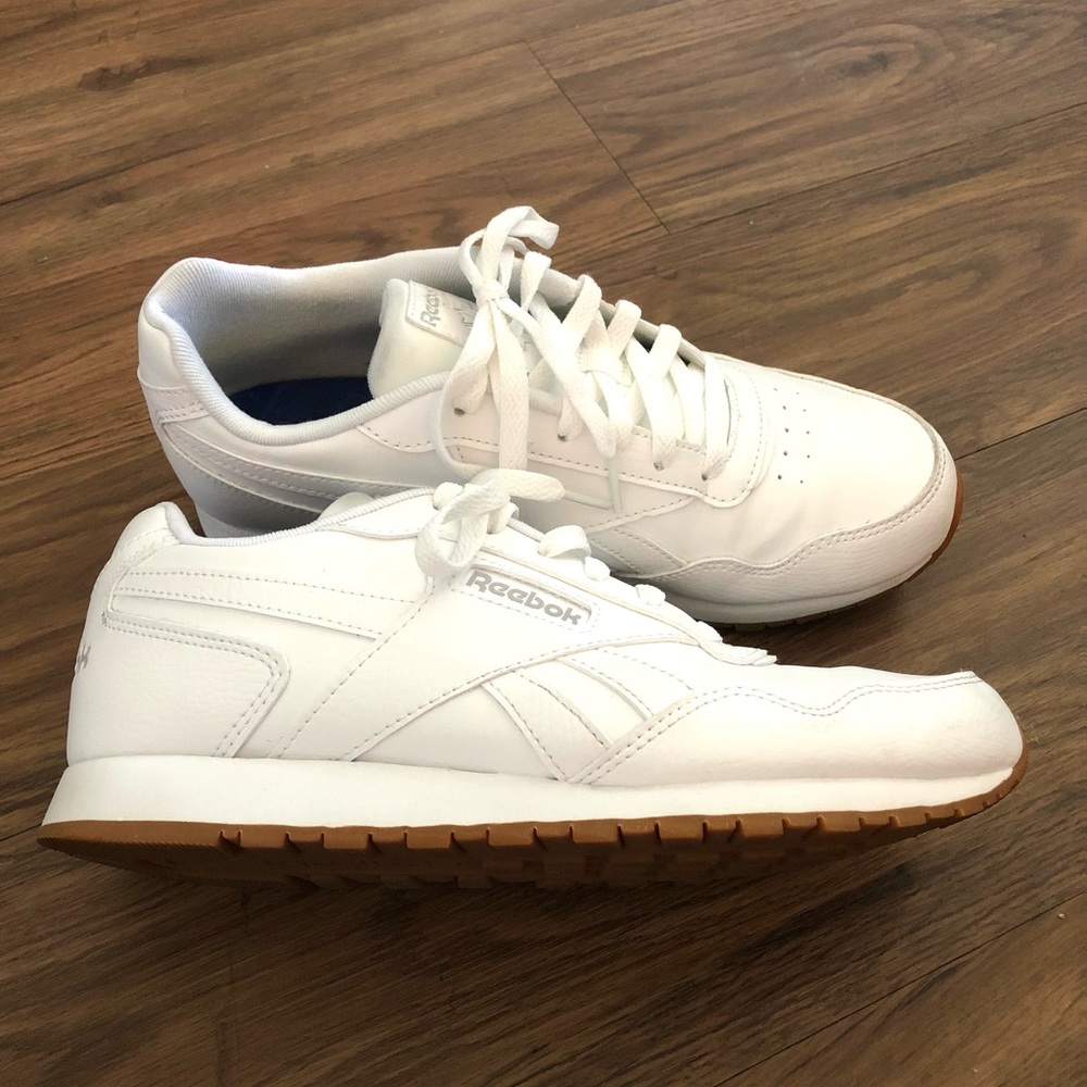 REEBOK Classic Harman Running Sneaker